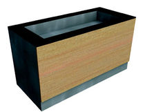 refrigerated display for pastry LSB 100R INOKSAN
