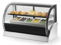 refrigerated/heated display case HDE8260	 Vollrath