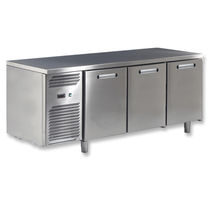 refrigerated prep table DAIQUIRI EC GN 0+8&deg;C 3P Studio 54