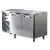 refrigerated prep table DAIQUIRI P.600 2P PIANO LISCIO  Studio 54