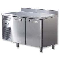 refrigerated prep table DAIQUIRI 600 2 PORTE  Studio 54