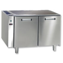 refrigerated prep table DAIQUIRI P.600 2P UR SENZA PIANO  Studio 54