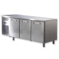 refrigerated prep table DAIQUIRI P.600 3P PIANO LISCIO  Studio 54