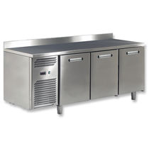 refrigerated prep table DAIQUIRI P.600 3P PIANO ALZ.  Studio 54