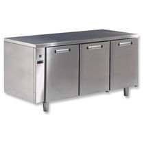 refrigerated prep table DAIQUIRI P.600 3P UR PIANO LISCIO  Studio 54