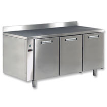 refrigerated prep table DAIQUIRI P.600 3P UR PIANO ALZ.  Studio 54