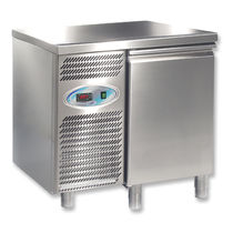 refrigerated prep table DAIQUIRI EN TN 1P PIANO LISCIO  Studio 54