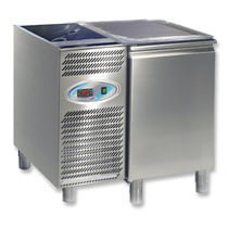 refrigerated prep table DAIQUIRI EN TN 1P SENZA PIANO  Studio 54