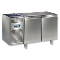 refrigerated prep table DAIQUIRI EN TN 2P SENZA PIANO  Studio 54