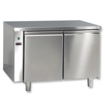 refrigerated prep table DAIQUIRI EN 2P TN UR PIANO LISCIO  Studio 54