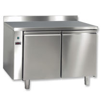 refrigerated prep table DAIQUIRI EN 2P TN UR PIANO ALZ.  Studio 54