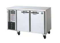 refrigerated prep table RTE-125SFA/FTE-125SFA Hoshizaki Europe