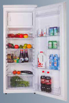 refrigerator KBZ 230 B KLEO-FRANCE