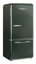 refrigerator 1950 BLACK Elmira Stove Works