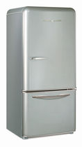 refrigerator 1950 QUICKSILVER Elmira Stove Works