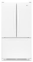 refrigerator AFD2535DEW Amana