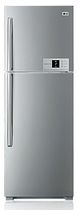refrigerator (stainless steel) LGG GR-M3927VCM LG Electronics