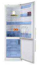 refrigerator BR190W Baumatic