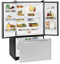 refrigerator AFD2535FES Amana