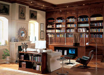 Regency classic style bookcase DAY FORMICHI