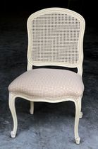 Regency classic style chair PHILIPPE JCB INT&Eacute;RIEURS