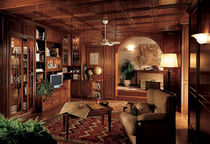 Regency TV wall unit DAY FORMICHI