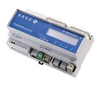 regulator for photovoltaic applications IO MODULE KACO new energy GmbH 