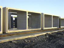 reiforced concrete segmental culvert  SHAY MURTAGH PRECAST