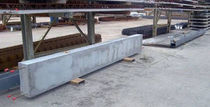 reinforced concrete continuous footing  Perin