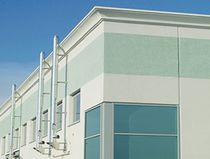 reinforced concrete facade panel  Mabo Prefabbricati