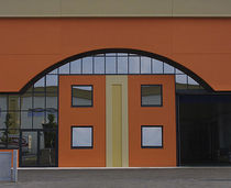 reinforced concrete facade panel  NICO VELO S.p.A.