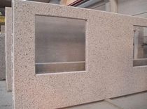 reinforced concrete insulated facade panel  ATLAS Beton S.A.