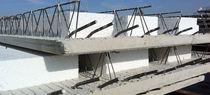 reinforced concrete light pre-slab  Kerkstoel 2000