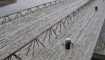 reinforced concrete pre-slab COBIAX&reg; FEHR Technologies