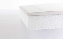 reinforced gypsum plasterboard  Isolava