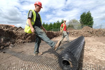 reinforcement geogrid TENSAR TRIAX&reg; TX  Tensar International
