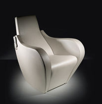 relaxation lounger SPALOGIC: CELEBRITY RELAX by Anton Kobrinetz Design Gamma & Bross