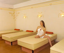 relaxation water bed  Hofer Group GmbH