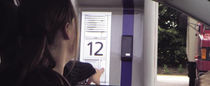 remote control for access control system APOLLO HERAS