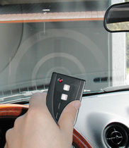 remote control for access control system 60854 Alfred Schellenberg