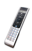 remote control for home automation system  ZWPTV FAKRO
