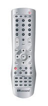 remote control for home multimedia system ACA-E5 Russound