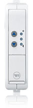remote control for roller shutter ROLLOTRON STANDARD SWIVEL WINDER Rademacher Ger&auml;te Elektronik