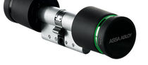 remote-controlled electronic door lock  ASSA ABLOY
