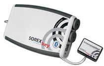 remote-controlled home automation system for security WIRELESSKEY PROFESSIONAL SOREX - Wireless Solutions