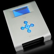 remote control for lighting control CINDI Rayhouse