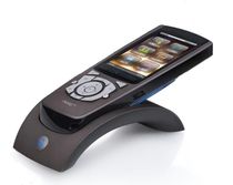 remote control with touch-screen for home automation system NEVO S70 Nevo