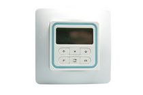 remote radio control for roller shutter VIVALDI CAME CANCELLI AUTOMATICI