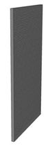 removable acoustic partition (sound absorbtion)  ALLIN