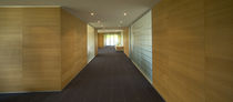 removable acoustic wooden partition METAFORA BWS/SWS Adotta Italia srl